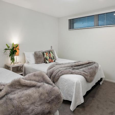 Pohutukawa Apartment Picton Esterno foto