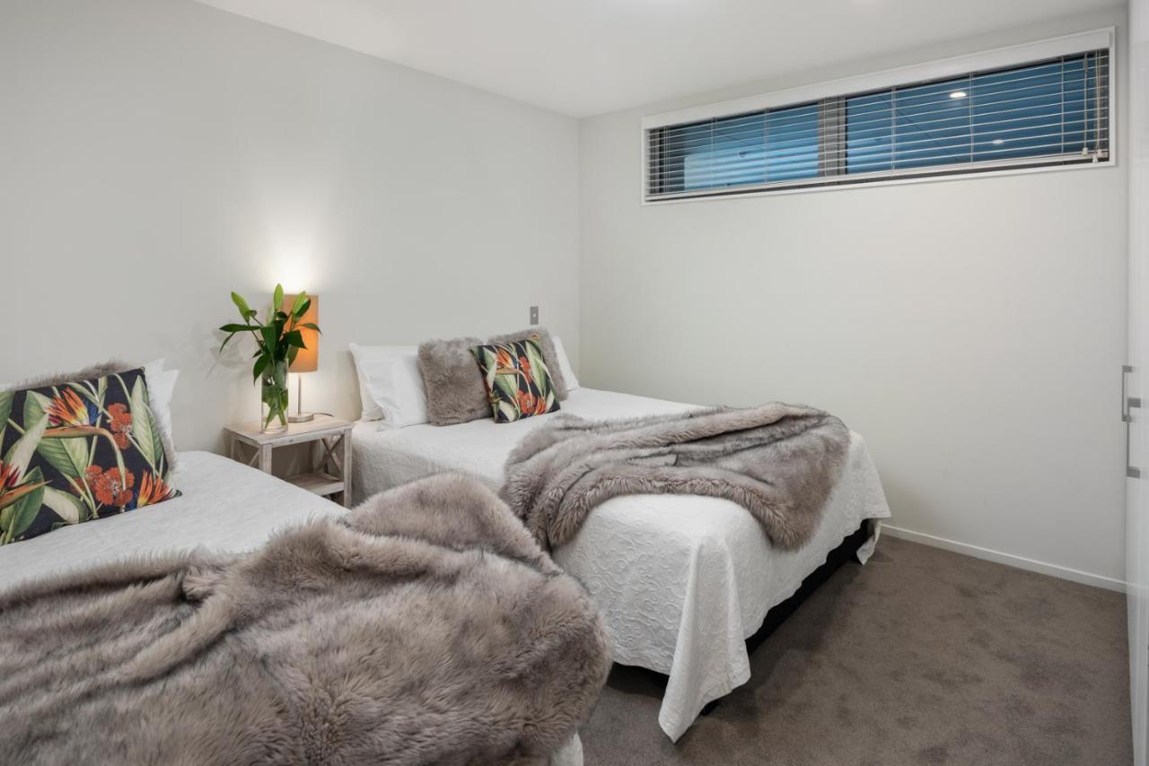 Pohutukawa Apartment Picton Esterno foto