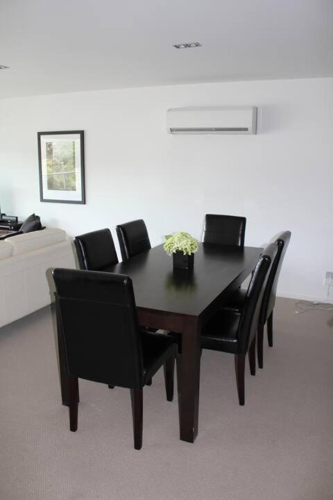 Pohutukawa Apartment Picton Esterno foto