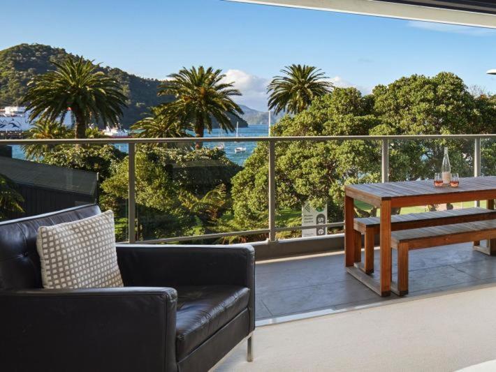 Pohutukawa Apartment Picton Esterno foto